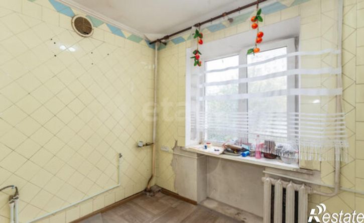 2-комн квартира улица Вавилова, 6/1,  д. 6/1