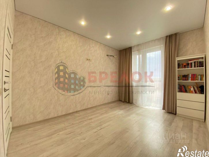 2-комн квартира Ростов-на-Дону г., Советский