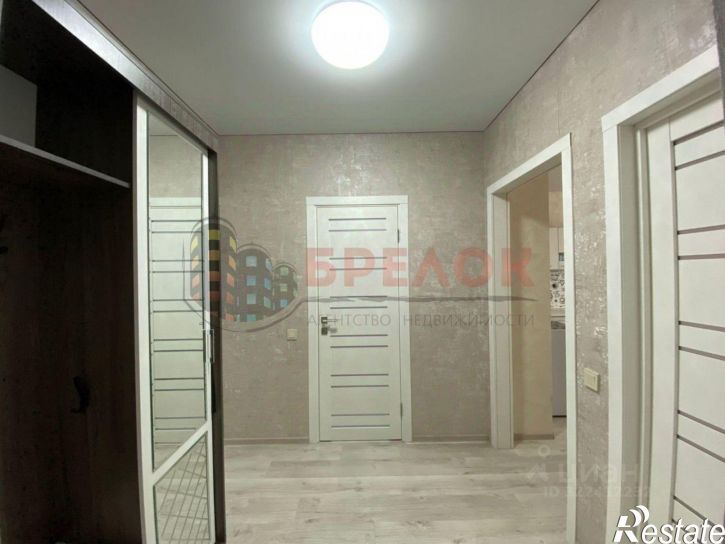 2-комн квартира Ростов-на-Дону г., Советский