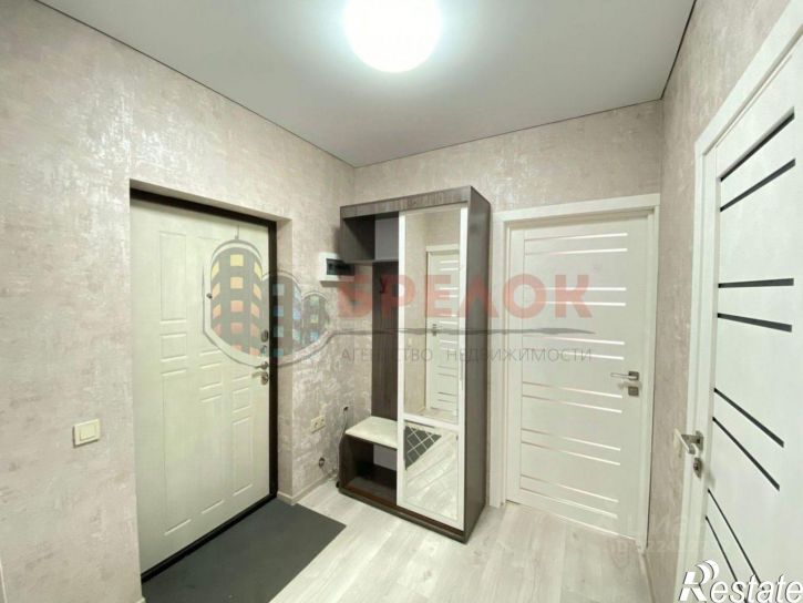 2-комн квартира Ростов-на-Дону г., Советский