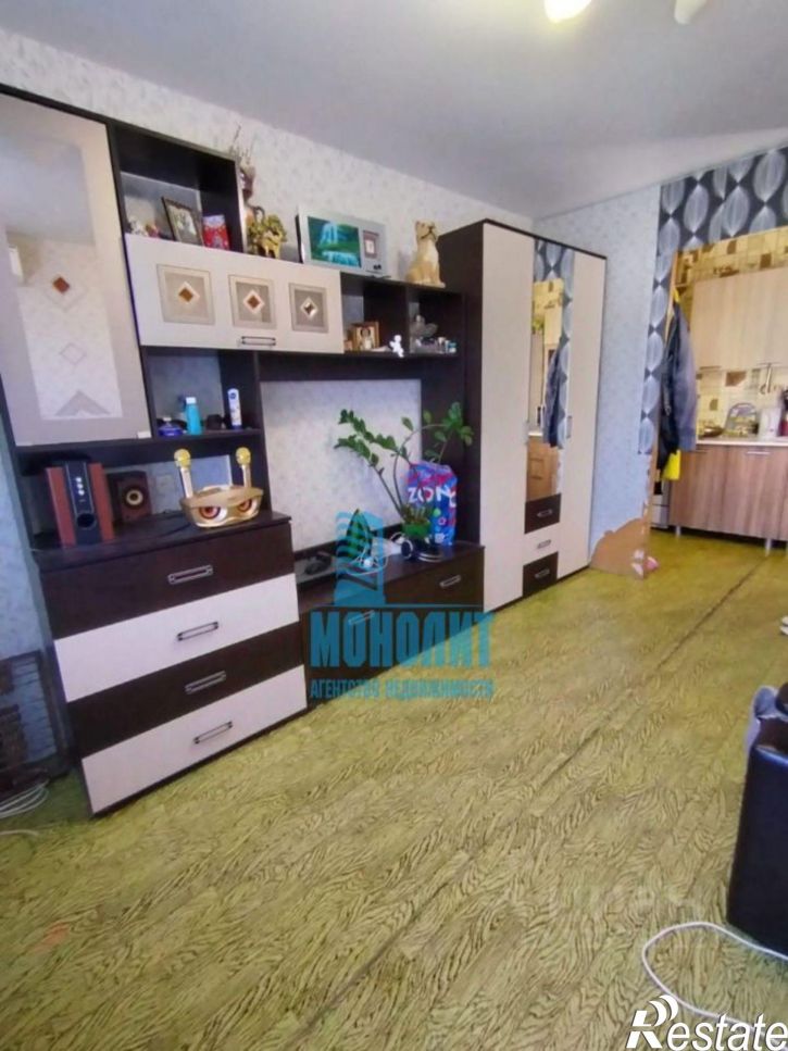 Комната Ростов-на-Дону городской округ