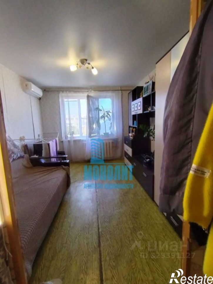 Комната Ростов-на-Дону городской округ