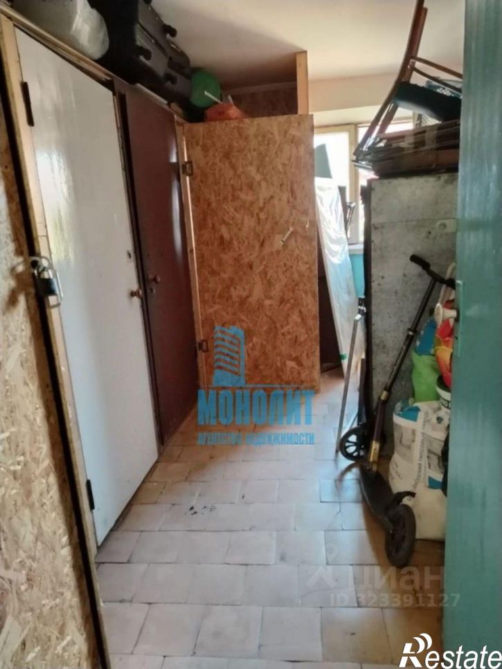 Комната Ростов-на-Дону городской округ