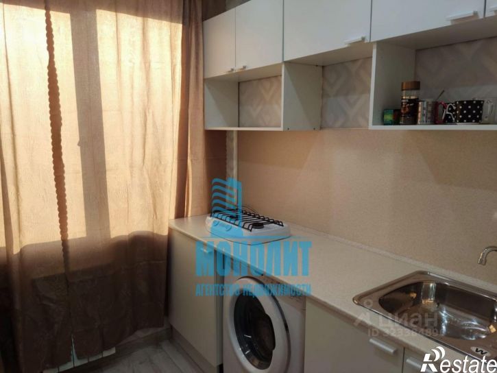 1-комн квартира Ростов-на-Дону городской округ