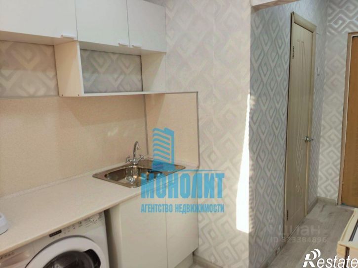 1-комн квартира Ростов-на-Дону городской округ