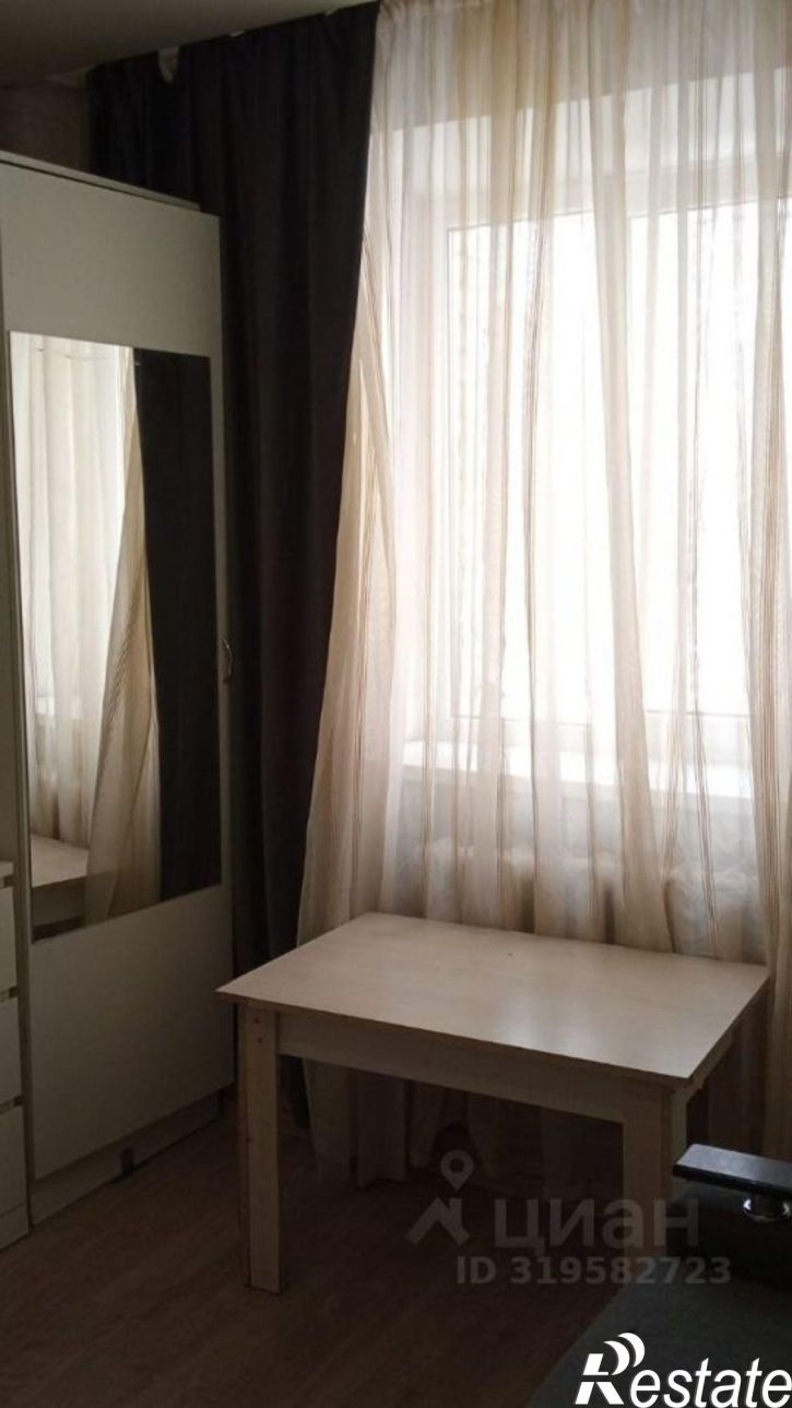 Комната Вятская улица, 43,  д. 43