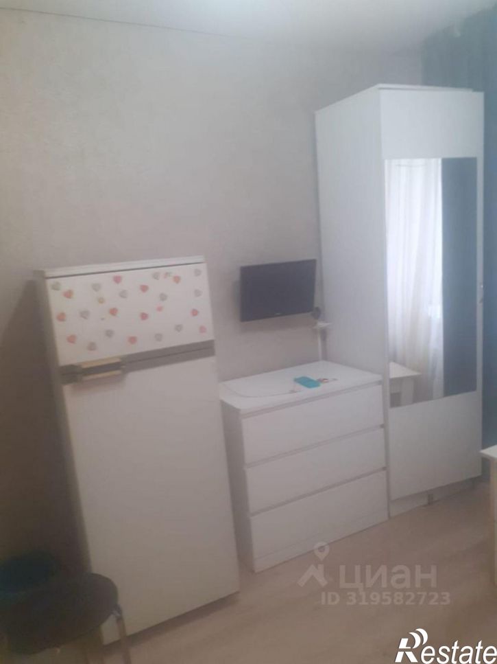 Комната Вятская улица, 43,  д. 43