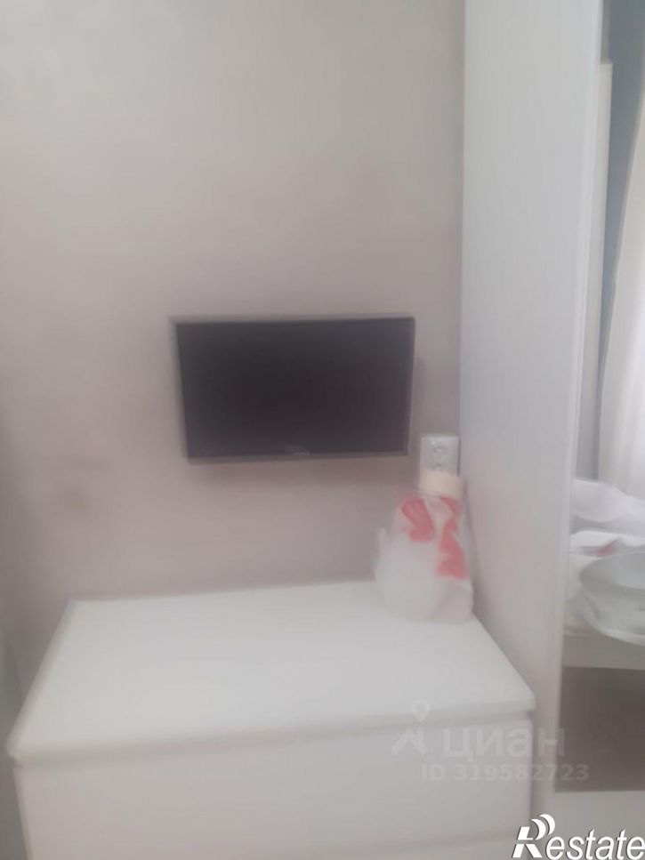 Комната Вятская улица, 43,  д. 43