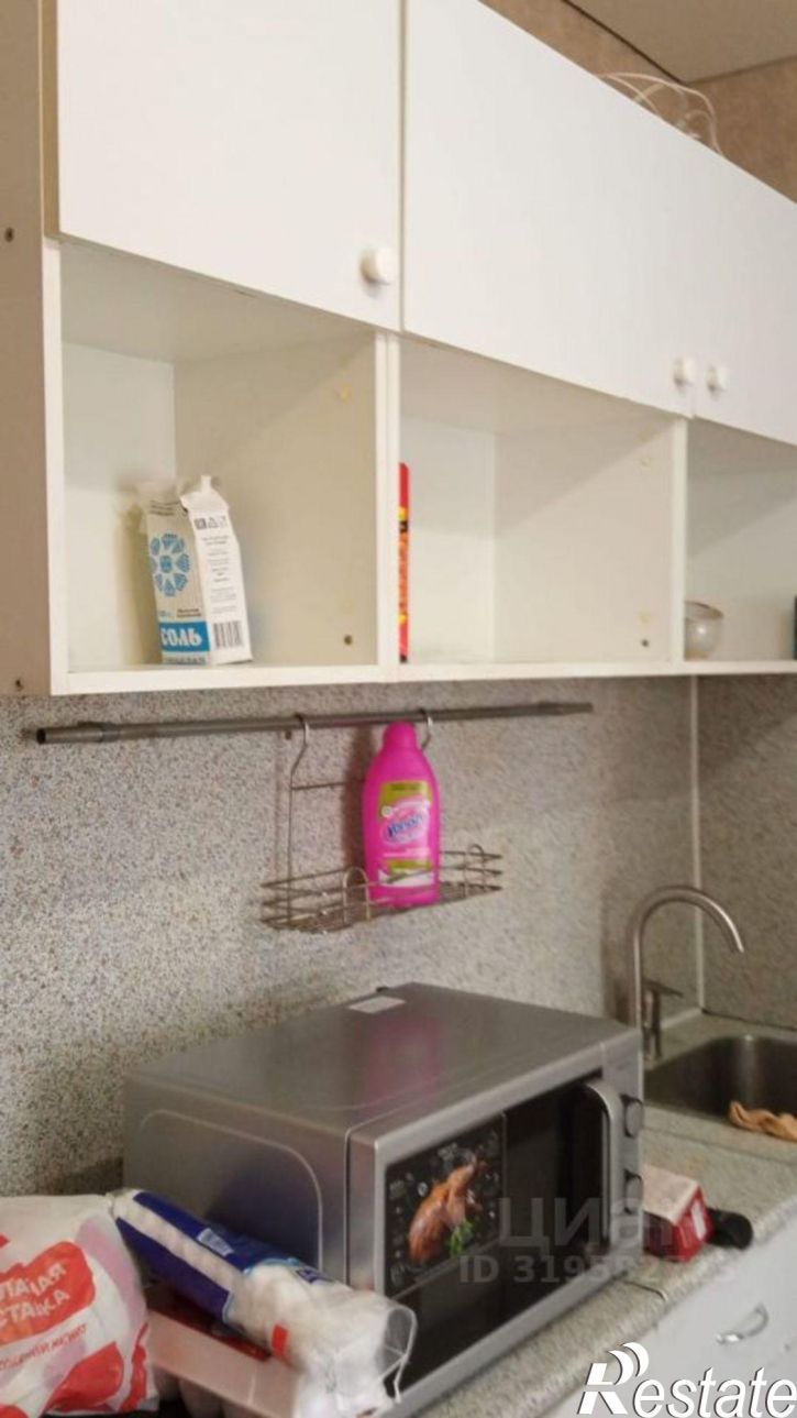 Комната Вятская улица, 43,  д. 43