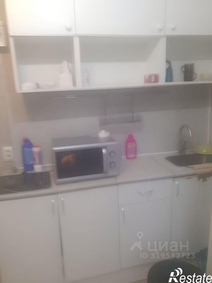 Комната Вятская улица, 43,  д. 43