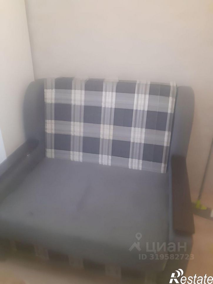 Комната Вятская улица, 43,  д. 43