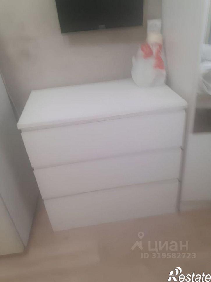 Комната Вятская улица, 43,  д. 43