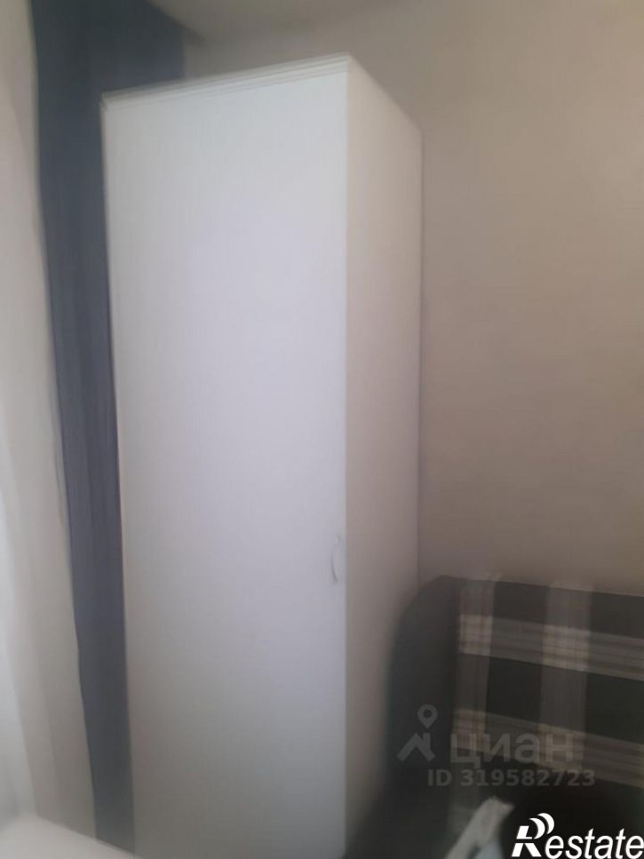 Комната Вятская улица, 43,  д. 43