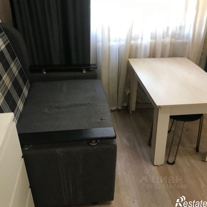 Комната Вятская улица, 43,  д. 43