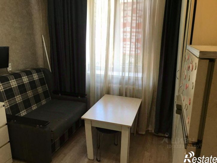 Комната Вятская улица, 43,  д. 43