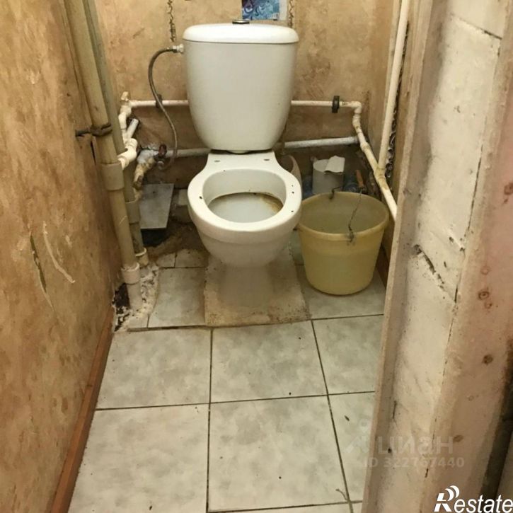 Комната Вятская улица, 43,  д. 43