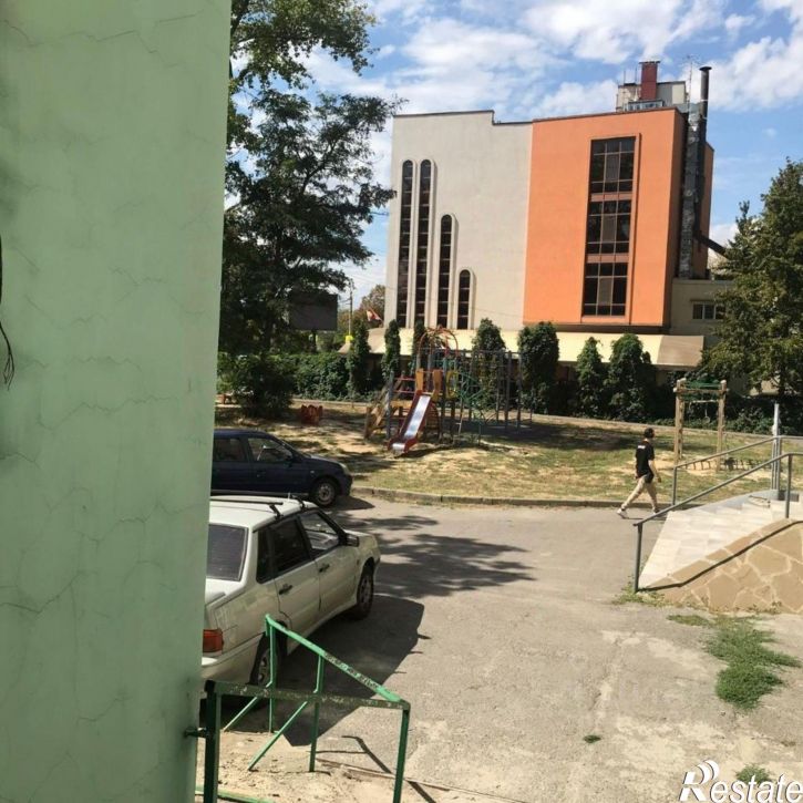 Комната Вятская улица, 43,  д. 43