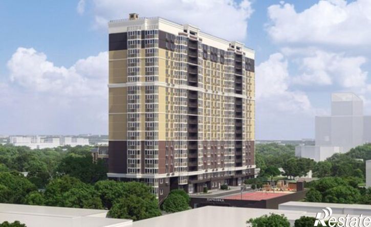 2-комн квартира Горсоветская улица, 77,  д. 77