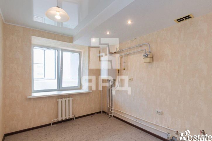 1-комн квартира проспект 40-летия Победы, 67,  д. 67