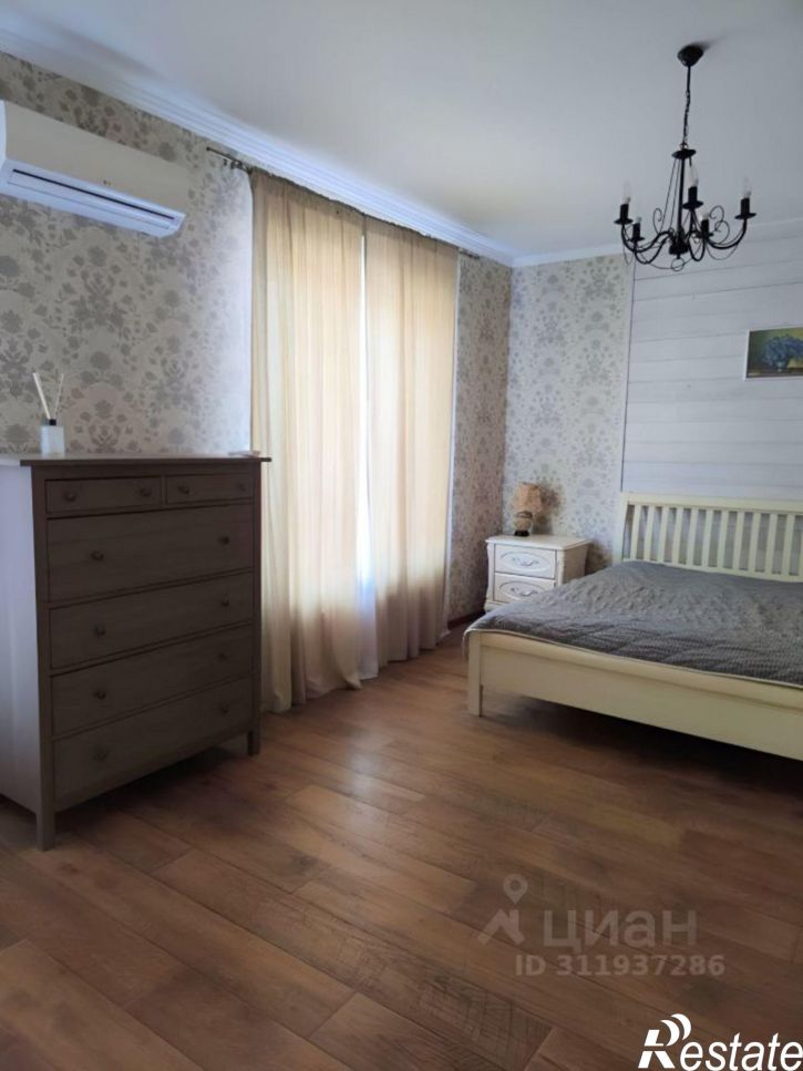 Коттедж/дом 6-й Путеводный переулок, 21,  д. 21