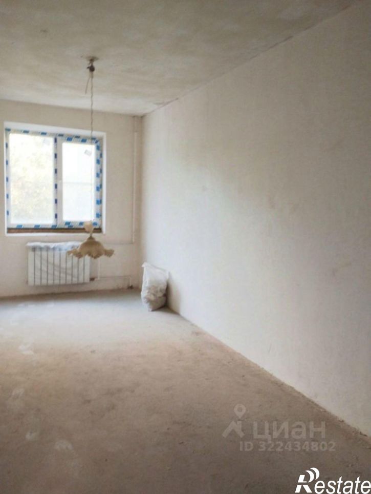 3-комн квартира Казахская улица, 88/1,  д. 88/1