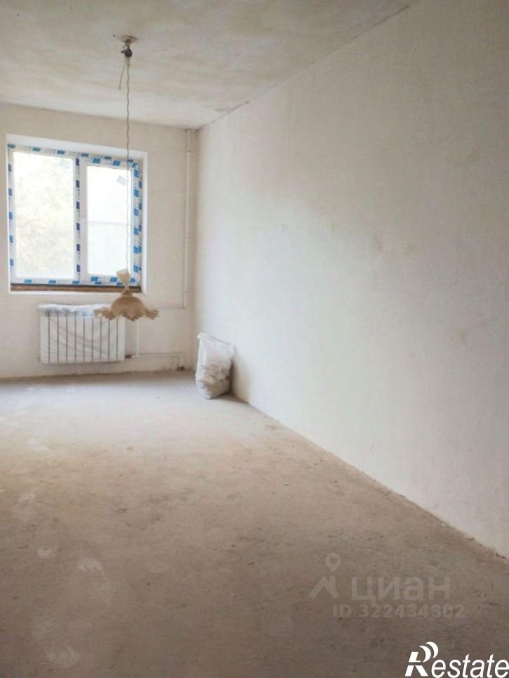 3-комн квартира Казахская улица, 88/1,  д. 88/1