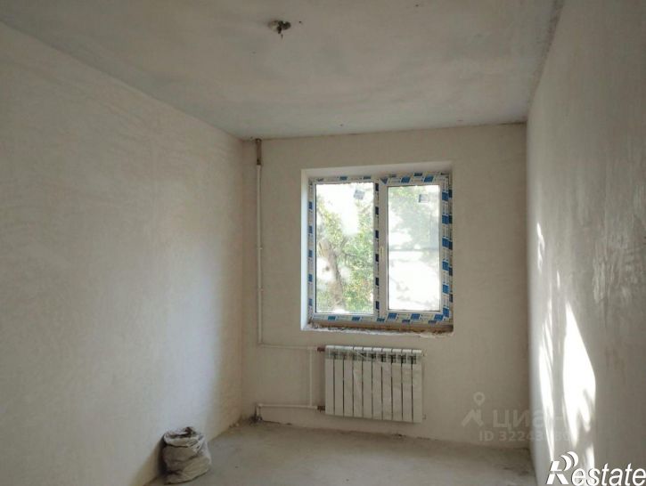 3-комн квартира Казахская улица, 88/1,  д. 88/1