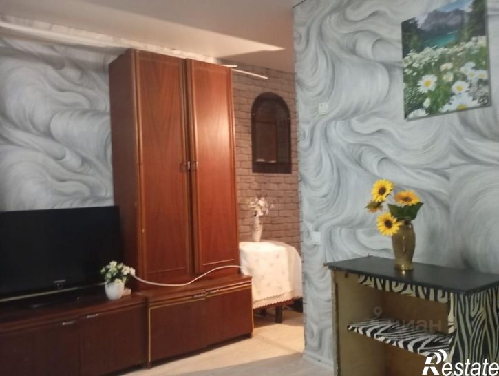 2-комн квартира Коммунистический проспект, 35/3,  д. 35/3