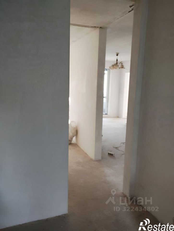 3-комн квартира Казахская улица, 88/1,  д. 88/1