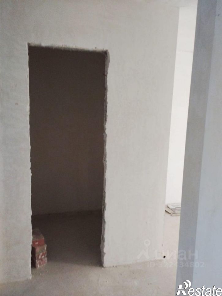 3-комн квартира Казахская улица, 88/1,  д. 88/1