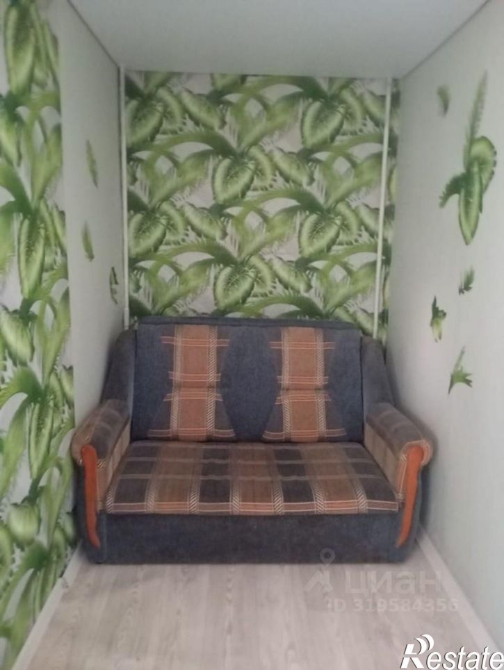 2-комн квартира Коммунистический проспект, 35/3,  д. 35/3