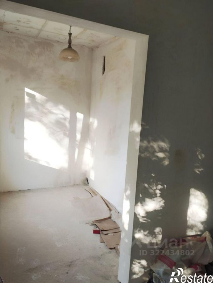 3-комн квартира Казахская улица, 88/1,  д. 88/1