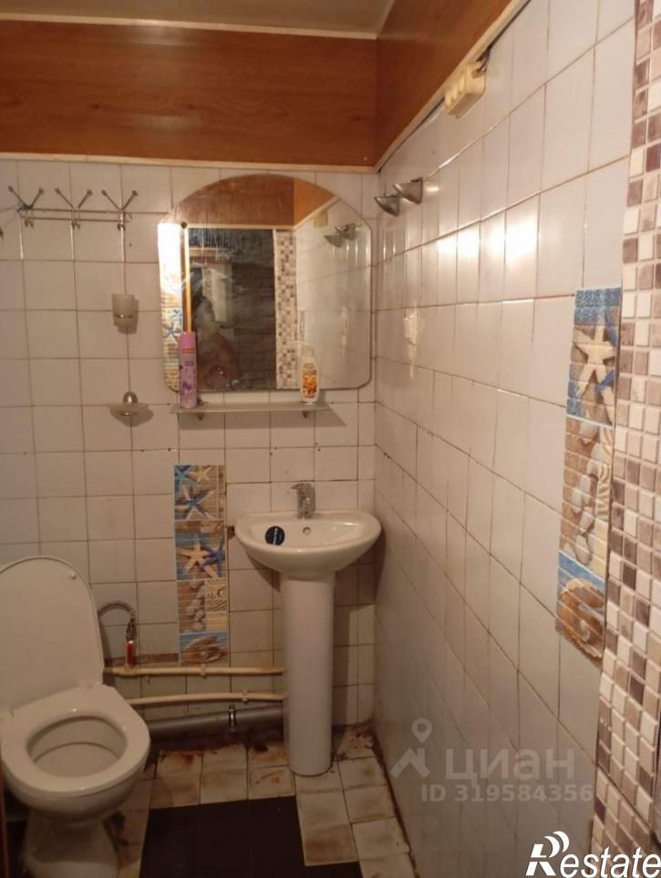 2-комн квартира Коммунистический проспект, 35/3,  д. 35/3