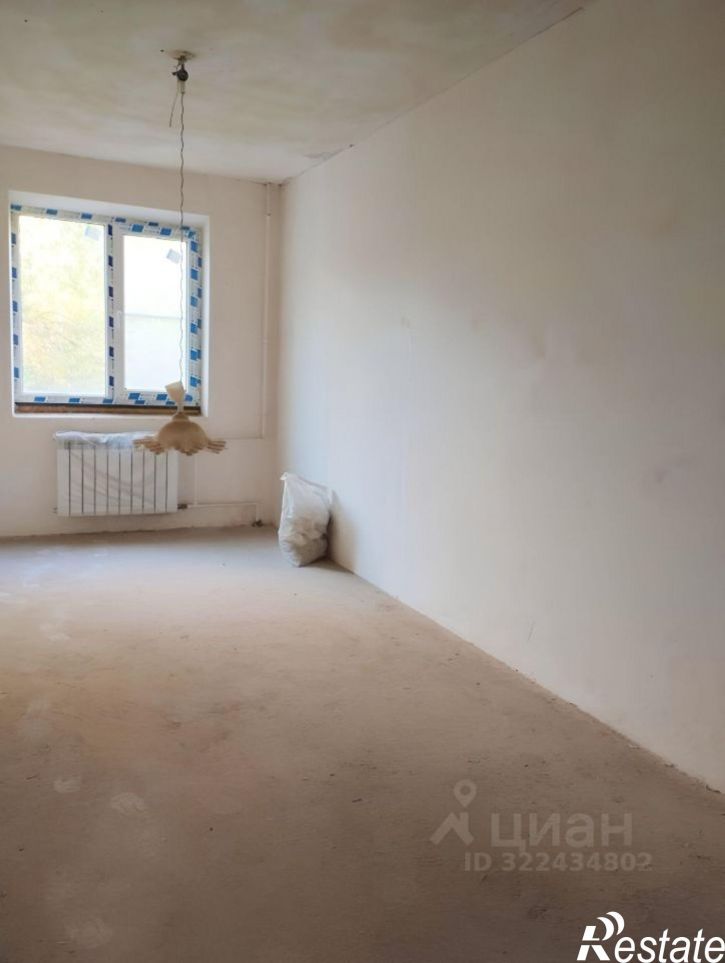 3-комн квартира Казахская улица, 88/1,  д. 88/1