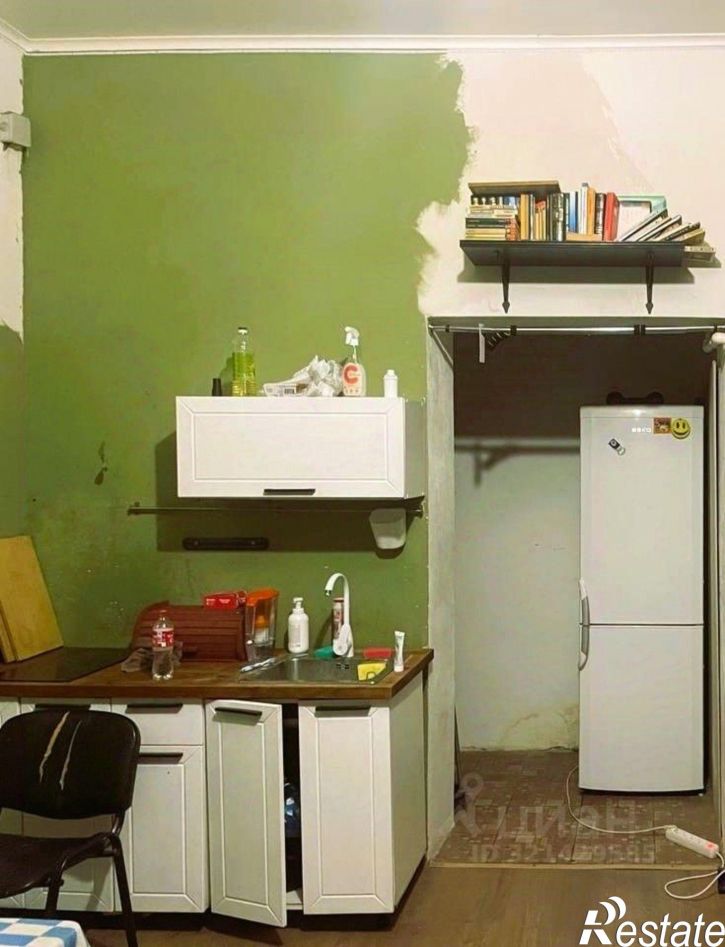 1-комн квартира 32-я линия, 7,  д. 7