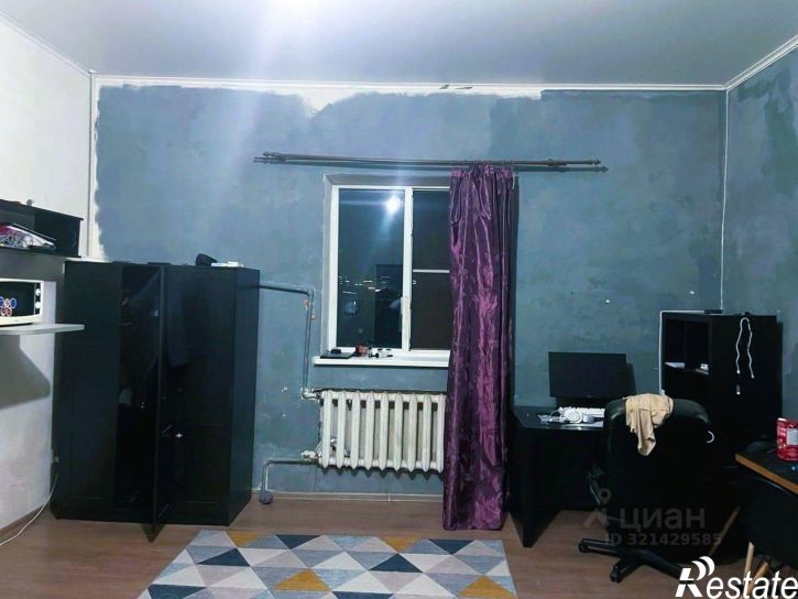 1-комн квартира 32-я линия, 7,  д. 7