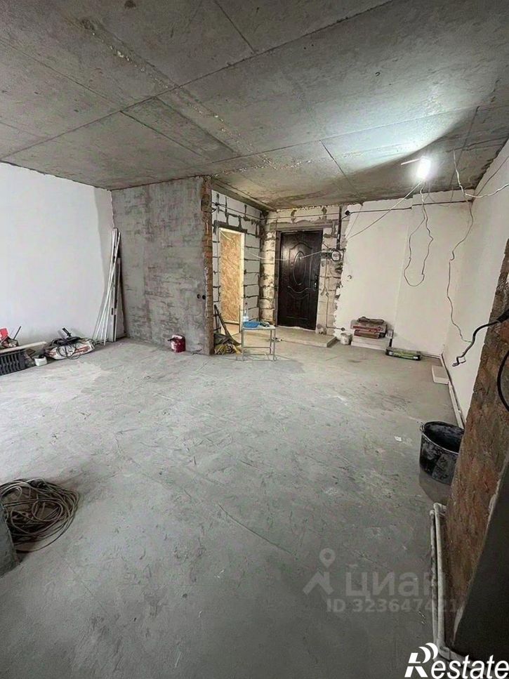 1-комн квартира улица Вселенной, 12/12,  д. 12/12