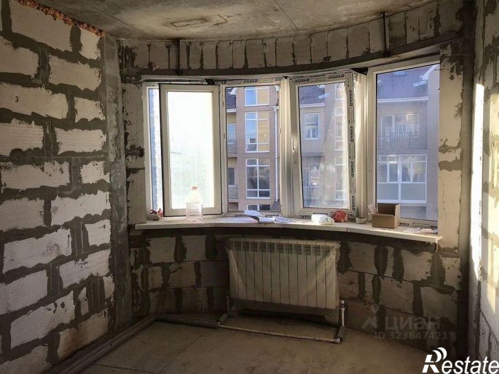 1-комн квартира улица Вселенной, 12/12,  д. 12/12