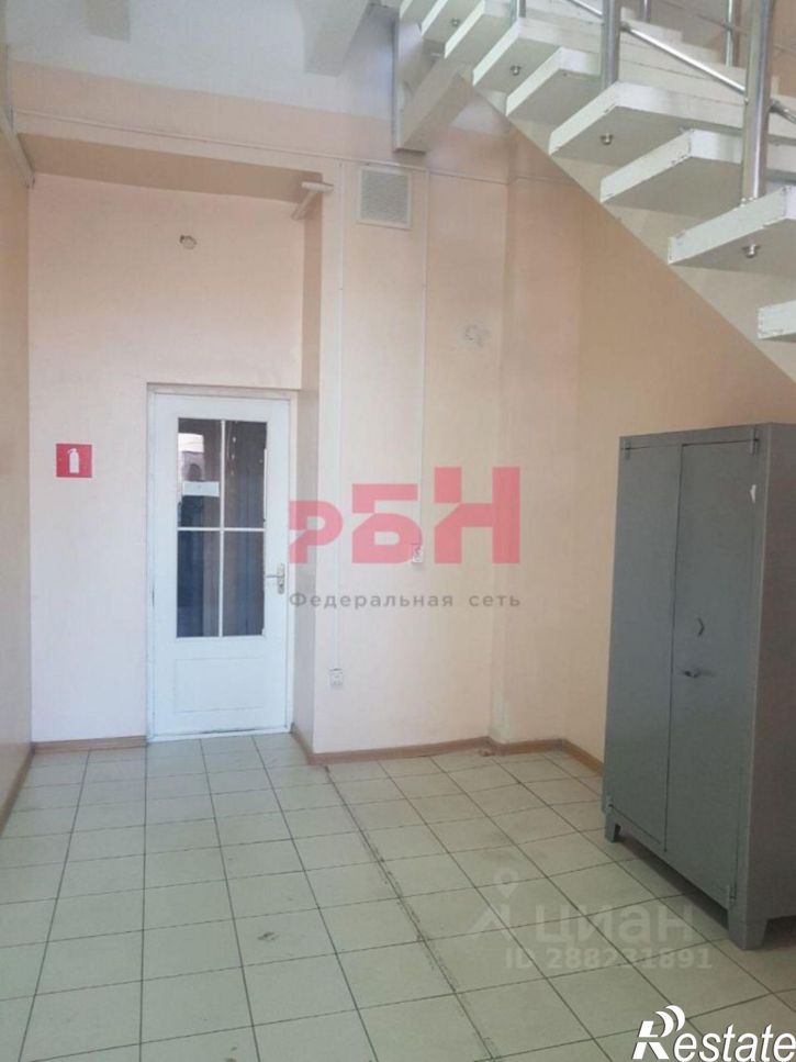 Офис Ворошиловский проспект, 12,  д. 12