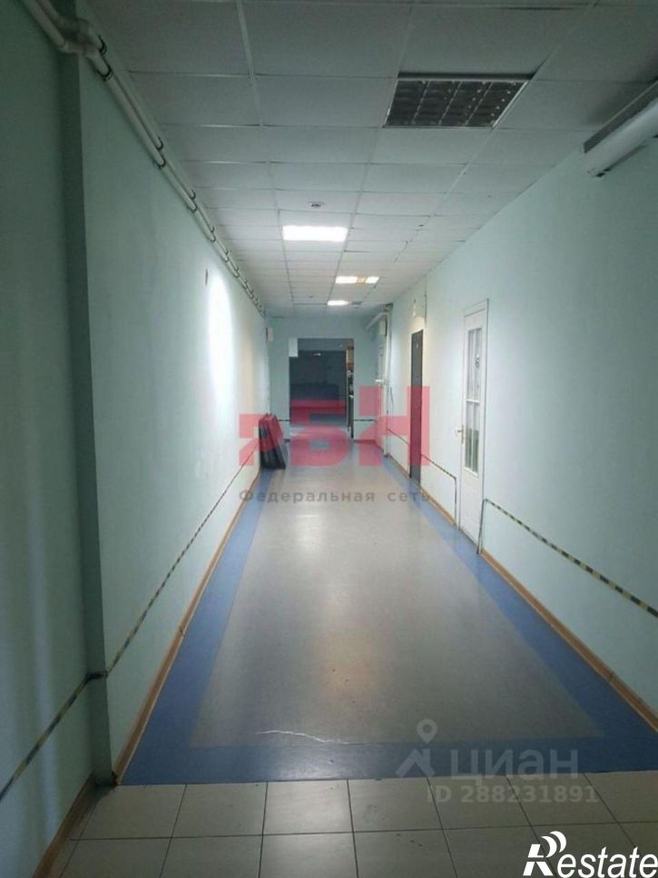 Офис Ворошиловский проспект, 12,  д. 12