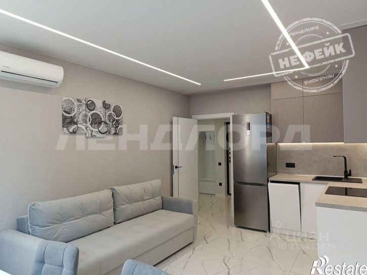 2-комн квартира проспект Маршала Жукова, 18,  д. 18