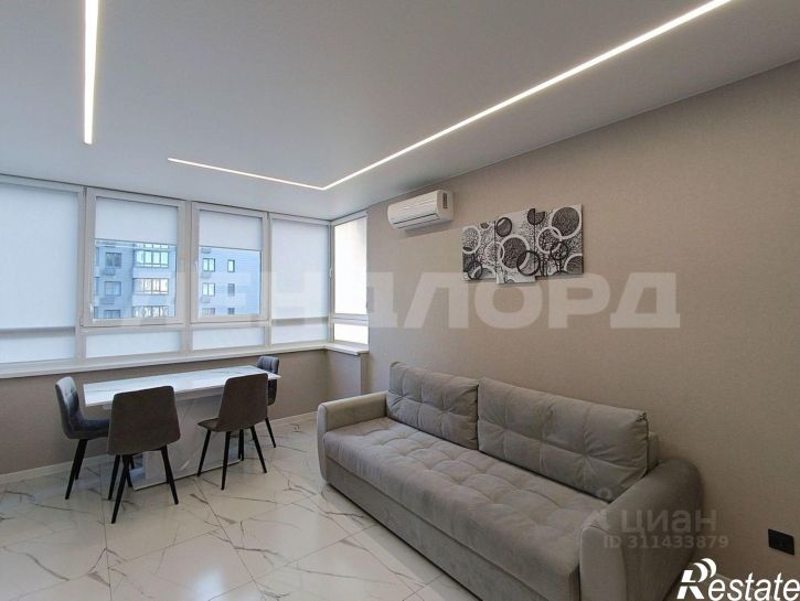 2-комн квартира проспект Маршала Жукова, 18,  д. 18