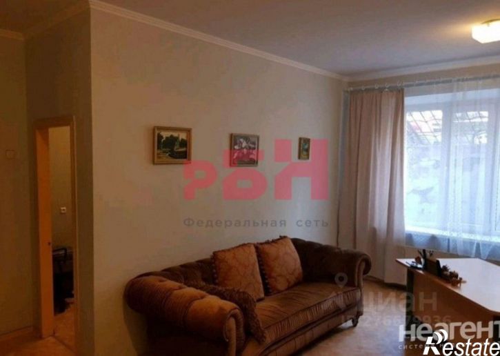 Офис проспект Чехова, 6,  д. 6