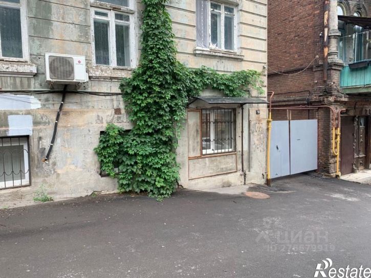 Помещение свободного назначения проспект Чехова, 18,  д. 18