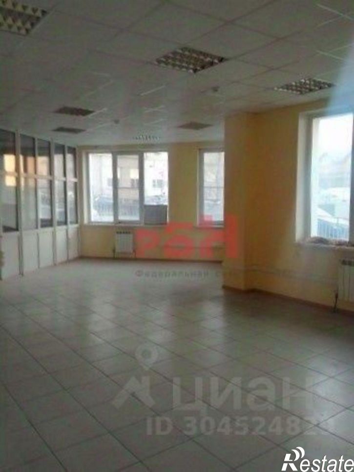 Торговое помещение Гвардейский переулок, 11/1,  д. 11/1