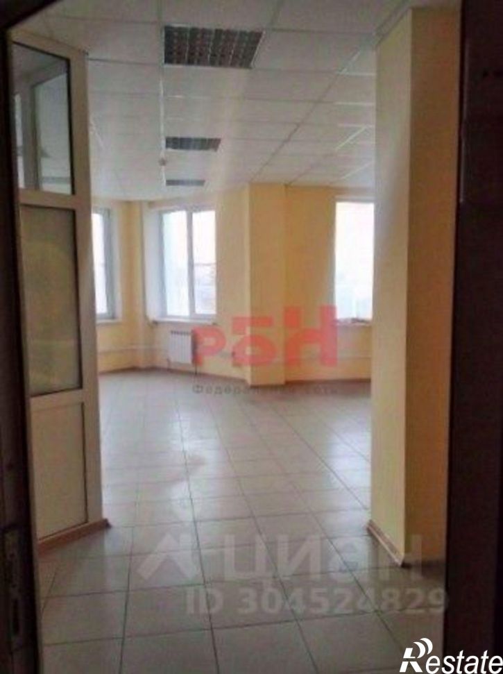 Торговое помещение Гвардейский переулок, 11/1,  д. 11/1