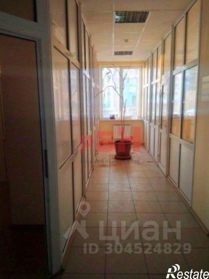 Торговое помещение Гвардейский переулок, 11/1,  д. 11/1