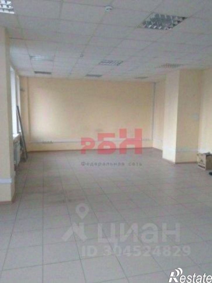 Торговое помещение Гвардейский переулок, 11/1,  д. 11/1