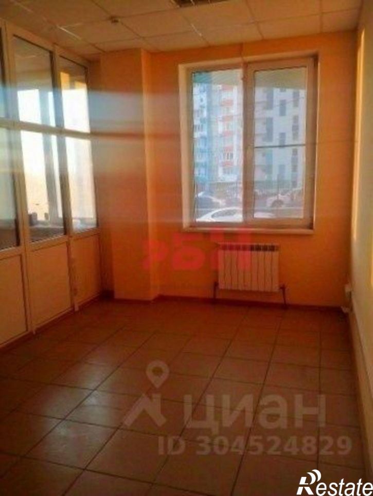 Торговое помещение Гвардейский переулок, 11/1,  д. 11/1