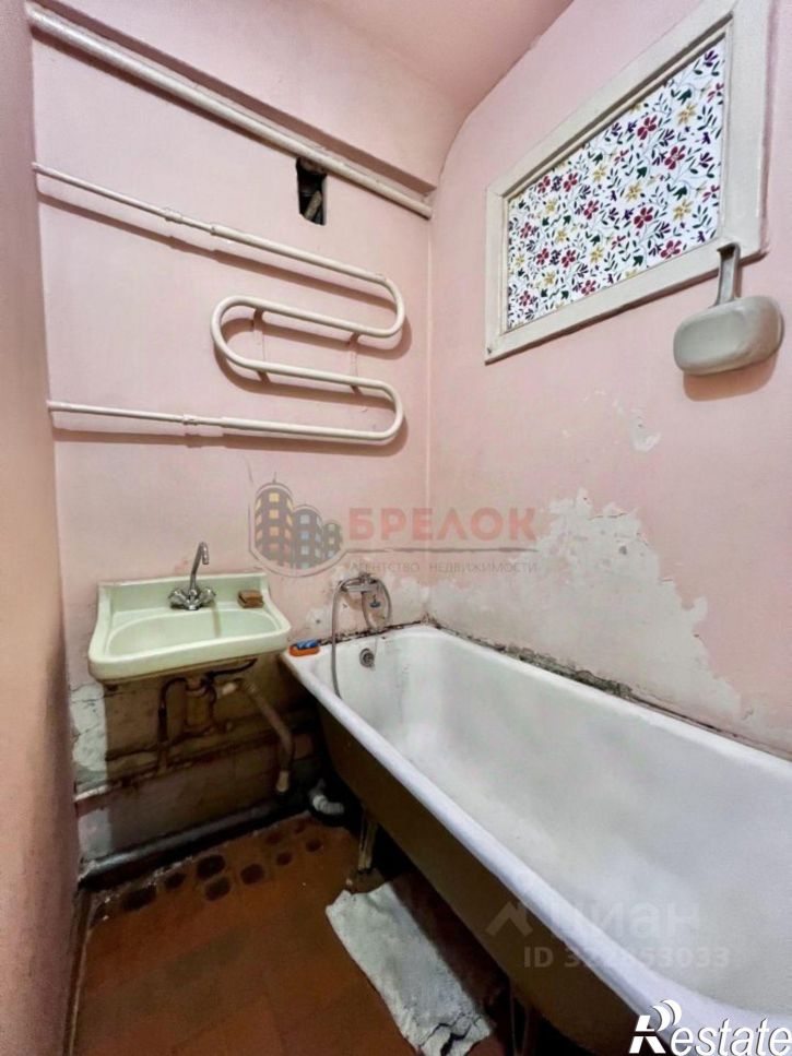 1-комн квартира Таганрогская улица, 100,  д. 100